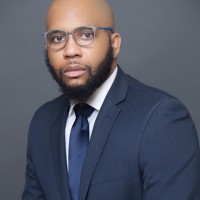 Elizabeth Glaser Pediatric AIDS Foundation Employee Kaeshaun Ford's profile photo