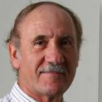 Adshir Employee Reuven Bakalash's profile photo