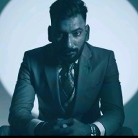 Santhosh Pandian Email