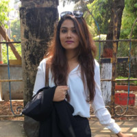 Media Fusion L.L.C. Employee Shweta Nambiar's profile photo