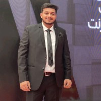 Matrix Bricks Infotech Pvt. Ltd. Employee Kush Patel's profile photo