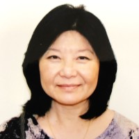 EWI Employee Evey Hwang's profile photo