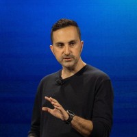 Aeva, Inc Employee Soroush Salehian's profile photo