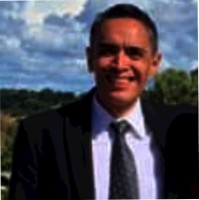 Infosel Employee Edgar Ramírez's profile photo