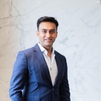 Shivalik Group Employee Taral Shah's profile photo