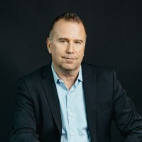 Kuori Employee Juha Rytkönen's profile photo