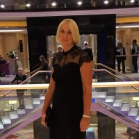 Serenity Care Solent Limited Employee Beverley Mander's profile photo