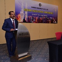 Anil Karan Email