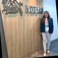 Myanmar Distribution Group Employee Aye Nwe's profile photo