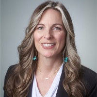Visible Changes Employee Kathy Bundrick's profile photo