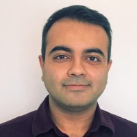 Faraz Syed Email