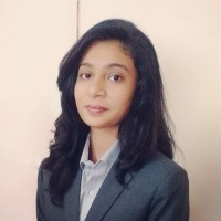 Zeebu Employee Mruga Bhatt's profile photo