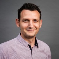 Ekco NL Employee Pim Sijnja's profile photo