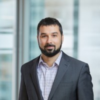 Geffen Mesher Employee Caleb Pilling's profile photo