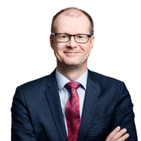 Viafin Service Oyj Employee Heikki Pesu's profile photo