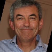 Bergium & Cie Employee Christophe Berge's profile photo