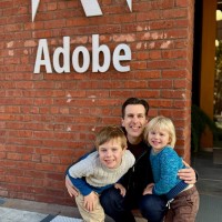 Adobe Employee Jay Leboeuf's profile photo