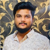 Aptlogica Technologies Employee Shubham Londave's profile photo