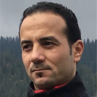 GMS Employee Mahmoud Hamam's profile photo