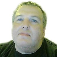 COLCHESTER MERCURY THEATRE LIMITED Employee Nik Frampton's profile photo