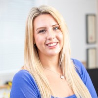 People Matters HR Employee Samantha Croston's profile photo