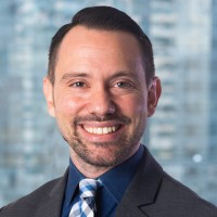 Cambridge Associates Employee Gregory Meila's profile photo