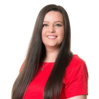 Houlder Limited Employee Lauren Lindsay's profile photo