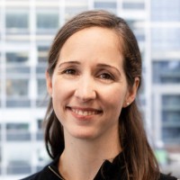 Dracal Technologies Inc. Employee Ariane Garon's profile photo