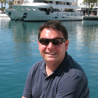 Devold of Norway Employee Andre Wammer's profile photo