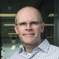 Lancaster University Employee Steve Hodges's profile photo