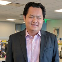 SoCalGas Employee Cuong Trinh's profile photo
