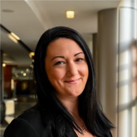 WMed Employee Kally Graham's profile photo