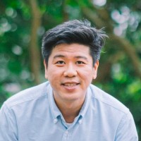 Agridence Employee David Cheong's profile photo