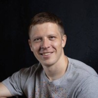 Oleksandr Antonenko Email