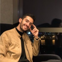Kocaer Çelik Employee Deniz Ercan's profile photo