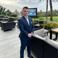 Grosvenor House Dubai and Le Royal Meridien Beach Resort & Spa Employee Daniel Hynes's profile photo