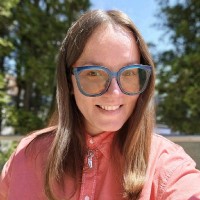 sparkAV ltd. Employee Oleksandra Rylkova's profile photo