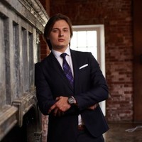 RUCOM Employee Levochkin Vladimir's profile photo