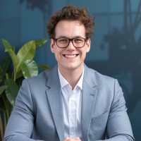 TheVentury Employee Martin Rudolf's profile photo