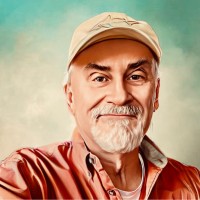Geothermal Wells Employee Carl Pate's profile photo