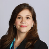 Apogee Research, LLC Employee Olivia Puleo's profile photo