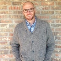 Rockline Industries, people who make it right Employee Joshua Stone's profile photo