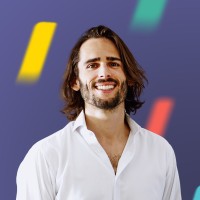 Helpling Employee Philip Huffmann's profile photo
