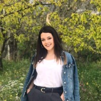 Dimitra Kalpia's profile photo