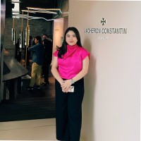 Foodie Media Employee Jenna Khor's profile photo