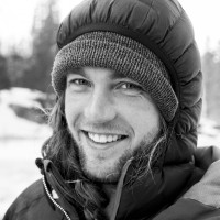 CarbonPlan Employee Shane Loeffler's profile photo