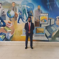 Seguros Crecer Employee Rony Santos's profile photo