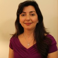 Dina Laresch Email & Phone Number