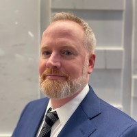 Jacobs Employee Robert McCullough's profile photo