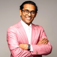 Monitor Deloitte Employee Bharath Krishnan's profile photo